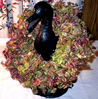 Gaiety Wreath